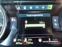 Scania R 520 NA - V8 - HYDRAULIK - ALCOA - SCR ONLY