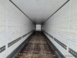 SCHMITZ CARGOBULL SCB S3B SKO24/L * LIFT * ALCOA * 1.HAND *