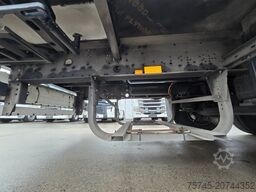 SCHMITZ CARGOBULL SCB S3B SKO24/L * LIFT * ALCOA * 1.HAND *