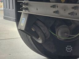 SCHMITZ CARGOBULL SCB S3B SKO24/L * LIFT * ALCOA * 1.HAND *