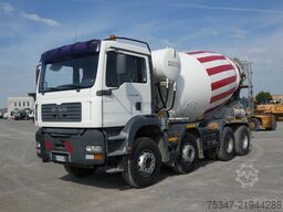 MAN TGA 41.460