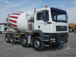 MAN TGA 41.460