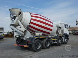 MAN TGA 41.460