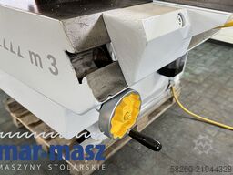 SCM M3 300/120
