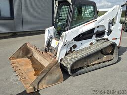 Bobcat T770
