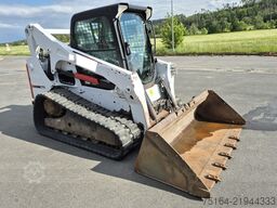 Bobcat T770