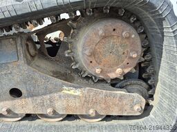 Bobcat T770