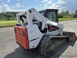 Bobcat T770