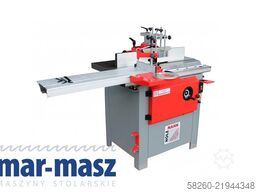Holzmann FS 200SF uchylne wrzeciono