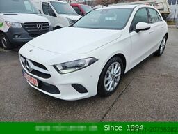 MERCEDES-BENZ A 200 Automatik Navigation Komfort-Fahrwerk