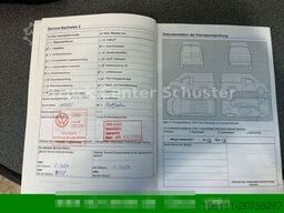 VOLKSWAGEN Crafter 35 KBFenster L2H1 Klima Sthzg Ahk.3,5t