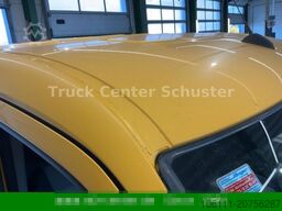 VOLKSWAGEN Crafter 35 KBFenster L2H1 Klima Sthzg Ahk.3,5t