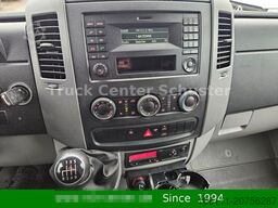 VOLKSWAGEN Crafter 35 KBFenster L2H1 Klima Sthzg Ahk.3,5t