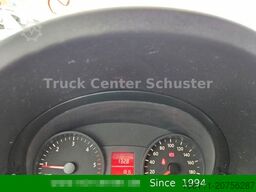 VOLKSWAGEN Crafter 35 KBFenster L2H1 Klima Sthzg Ahk.3,5t