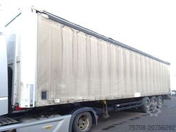 KÖGEL 3Achs Orten SafeServer*Edscha*Lift*SAF*LaSi zert