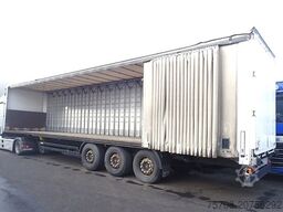 KÖGEL 3Achs Orten SafeServer*Edscha*Lift*SAF*LaSi zert