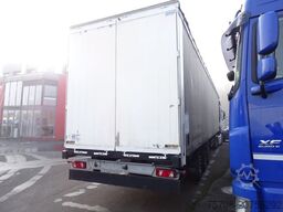 KÖGEL 3Achs Orten SafeServer*Edscha*Lift*SAF*LaSi zert