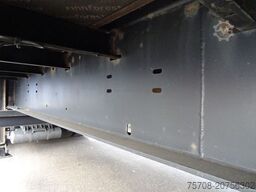 KÖGEL 3Achs Orten SafeServer*Edscha*Lift*SAF*LaSi zert