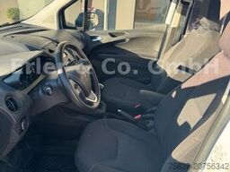 FORD Courier , Klimaautom., AHK