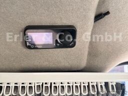 RENAULT Master 2,3 dCI, Double Schlafkabine, 3,5 t