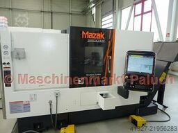 Mazak QUICK TURN 200MSY SmoothG