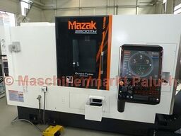 Mazak QUICK TURN 200MSY SmoothG