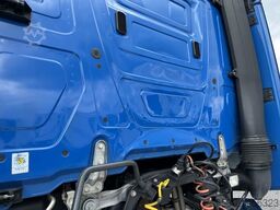 Mercedes-Benz 1851 LS Actros Gigaspace Standklima Retrader