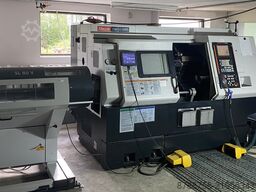 Mazak QTN-200MS
