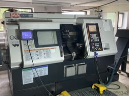 Mazak QTN-200MS