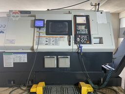 Mazak QTN-200MS