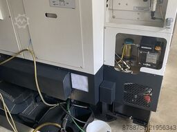 Mazak QTN-200MS