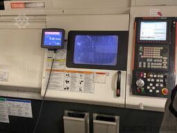 Mazak QTN-200MS