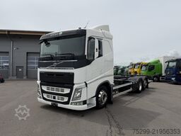 Volvo FH-500 6x2*4 BDF / Swiss-Vehicle