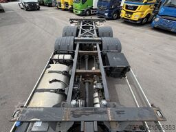 Volvo FH-500 6x2*4 BDF / Swiss-Vehicle