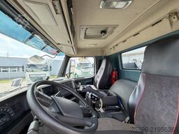 Volvo FM-500 8x2 Hiab / Swiss-Vehicle