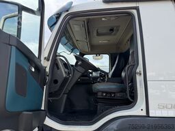 Volvo FM-500 8x2 Hiab / Swiss-Vehicle