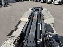 Volvo FM-500 8x2 Hiab / Swiss-Vehicle