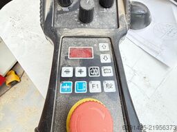 SCM TECH Z1 PRO B