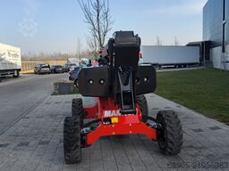 Manitou MANGO 12