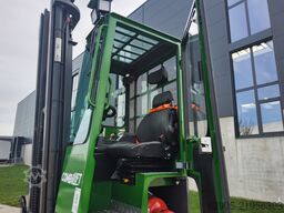 Combilift C 4500