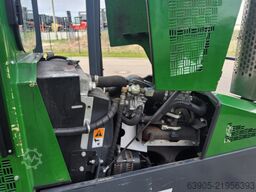 Combilift C 4500