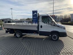 IVECO Daily 50C18HA8 AUT 3SKIPPER TEMPOM DIFFSPERR AHK