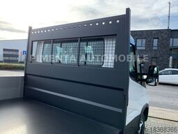 IVECO Daily 50C18HA8 AUT 3SKIPPER TEMPOM DIFFSPERR AHK