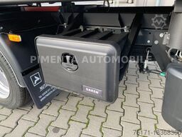 IVECO Daily 50C18HA8 AUT 3SKIPPER TEMPOM DIFFSPERR AHK