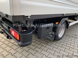 IVECO Daily 50C18HA8 AUT 3SKIPPER TEMPOM DIFFSPERR AHK