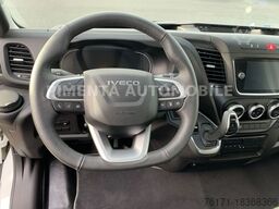 IVECO Daily 50C18HA8 AUT 3SKIPPER TEMP DIFF AHK AKTION