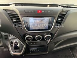 IVECO Daily 50C18HA8 AUT 3SKIPPER TEMP DIFF AHK AKTION