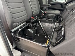 IVECO Daily 50C18A8P TK CARRIER AUT LBW LUFTFE KLIMA