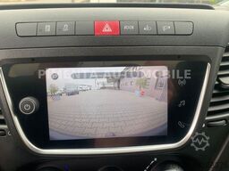 IVECO Daily 50C18HA8 AUT STAHLPRITSCHE STDHZ KLIMA AHK