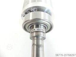 Fanuc Rotor für A06B-1401-B105 AC Servomotor SN: 102747